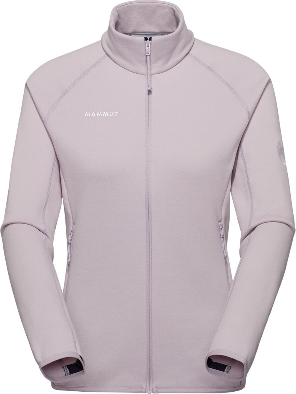 MA7-21 NWT Size S Mammut Aconcagua ML Jacket Womens Full Zip Polartec $199
